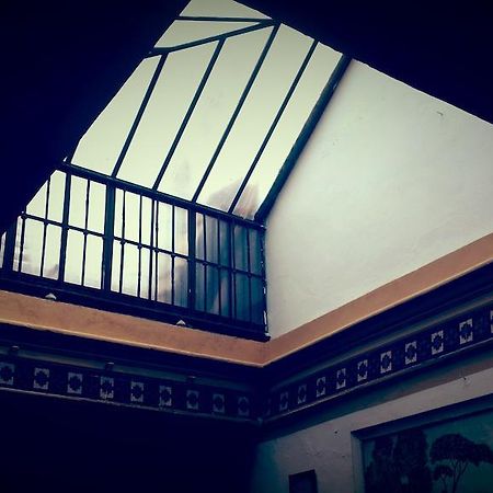 Pension Bailen Σεβίλλη Εξωτερικό φωτογραφία